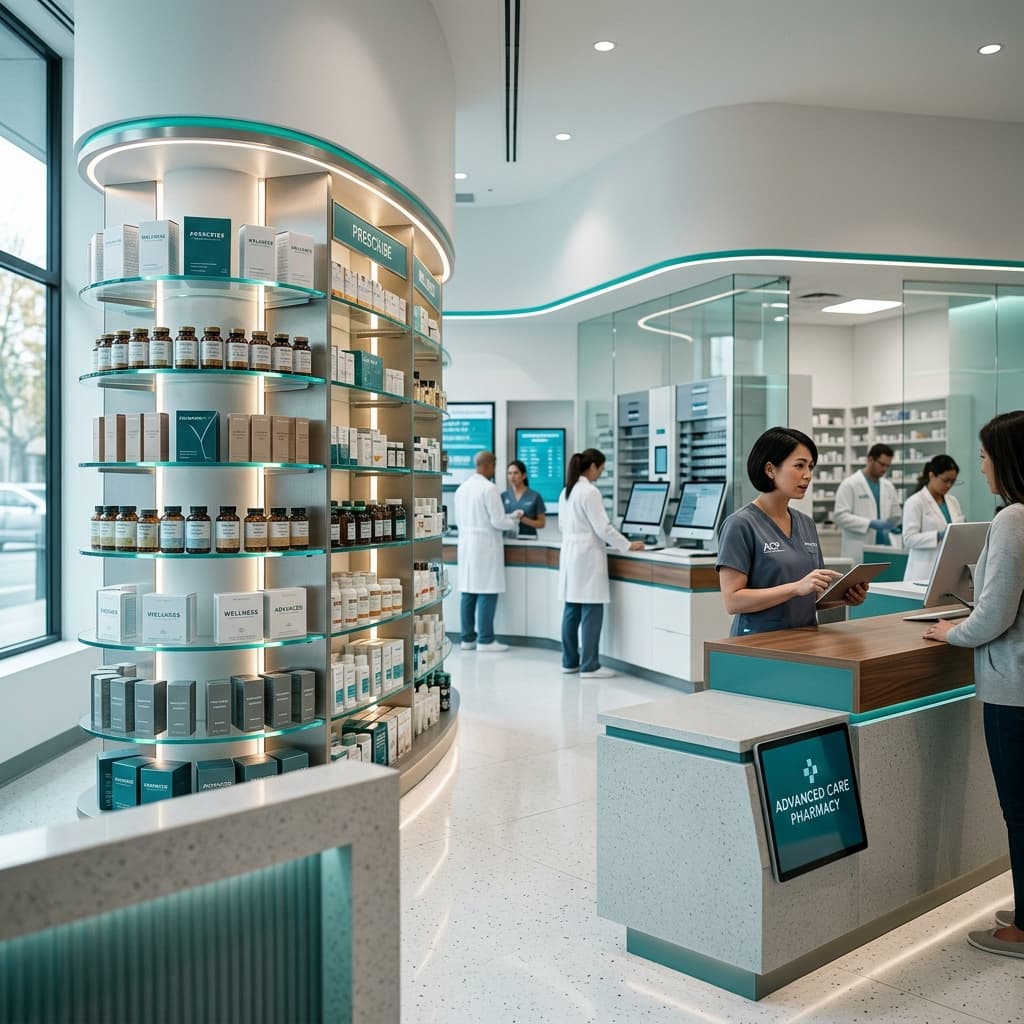 Premium Pharmacy